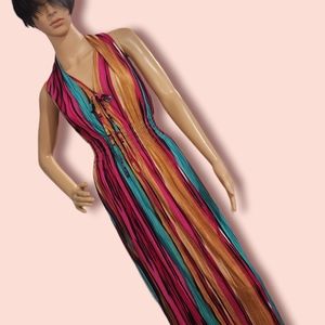 Maxi Dress, new with tags